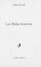 Lilian Lloyd - Les Mâles heureux.