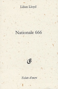 Lilian Lloyd - Nationale 666.