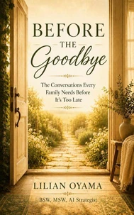 Before the Goodbye