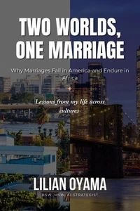 Two Worlds, One Marriage