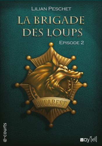 La Brigade des loups - Episode 2