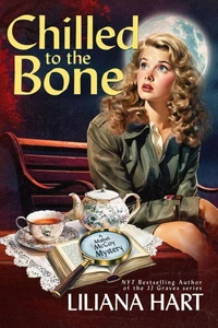 Chilled to the Bone
