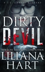  Liliana Hart - Dirty Devil - JJ Graves, #9.