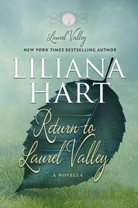  Liliana Hart - Return to Laurel Valley - Laurel Valley.