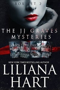  Liliana Hart - The J.J. Graves Mysteries Box Set 2 - JJ Graves.