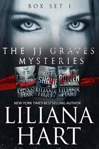  Liliana Hart - The J.J. Graves Mysteries Box Set 1 - JJ Graves.