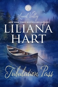  Liliana Hart - Tribulation Pass - Laurel Valley.