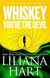 Whiskey, You're the Devil