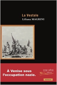 Liliana Magrini - La Vestale.
