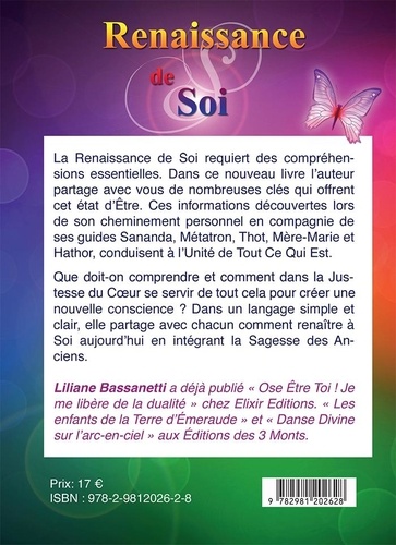 Renaissance de soi