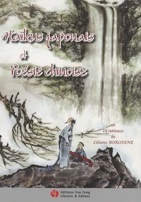 Haïkus japonais et poésie chinoise