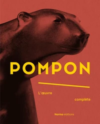 François Pompon