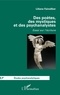 Liliane Fainsilber - Des poètes, des mystiques et des psychanalystes - Essai sur l'écriture.