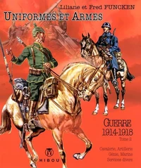 Guerre 1914-1918