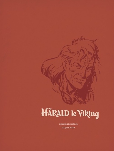 Harald le viking  L'intégrale