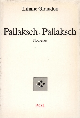 Pallaksch, Pallaksch