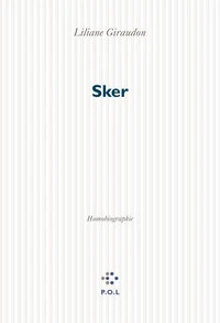 Sker. Homobiographie