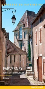 Liliane Hamelin et Carole Josso - Faverney - Petite cité comtoise de caractère.