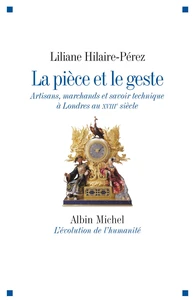 La pièce et le geste
