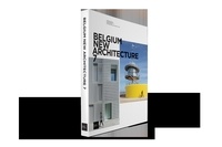 Liliane Knopes - Belgium New Architecture - Tome 7.
