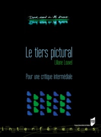 Liliane Louvel - Le Tiers pictural - Pour une critique intermédiale.