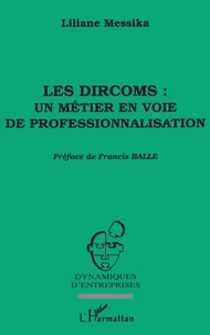 Les dircoms
