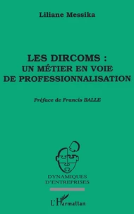 Les dircoms