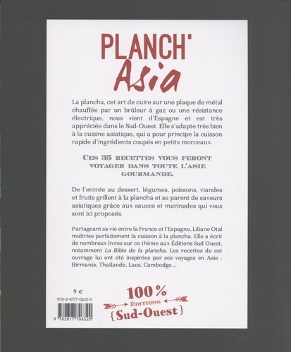 Planch'Asia