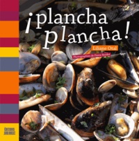 Liliane Otal - Plancha Plancha !.