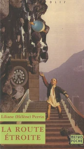 La route étroite