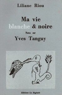 Ma vie blanche et noire