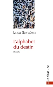 L'alphabet du destin