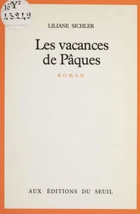 Les Vacances de Pâques