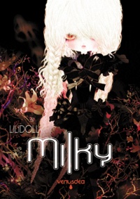  Lilidoll - Milky.