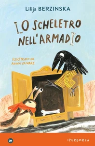 Lo scheletro nell'armadio