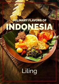 Culinary Flavors of Indonesia