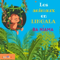 Les animaux en lingala