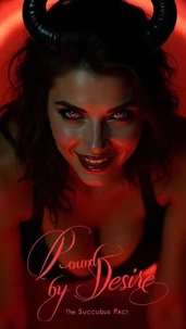 Bound by Desire: The Succubus Pact