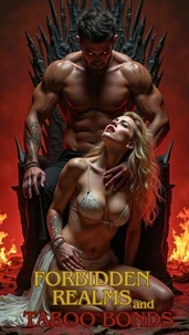 Forbidden Realms and Taboo Bonds