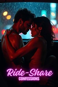 Ride-Share Confessions
