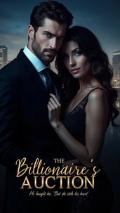 The Billionaire's Auction