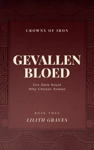 Gevallen Bloed