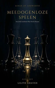 Meedogenloze Spelen
