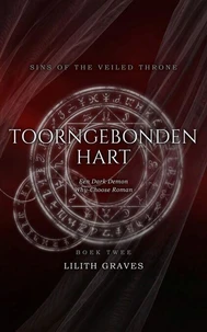 Toorngebonden Hart