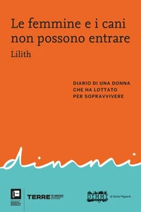 Le femmine e i cani non possono entrare
