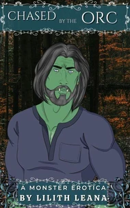 Chased by the Orc