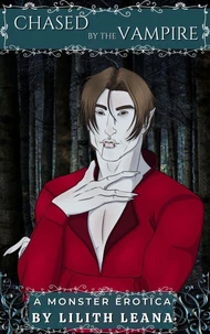 Chased by the Vampire