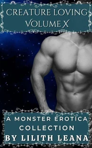 Creature Loving Volume 10