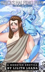 Erica's Halfling Pupil: The House of Desire - The House of Desire