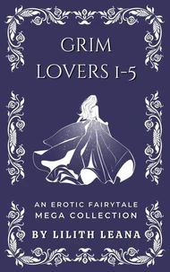 Grim Lovers 1-5